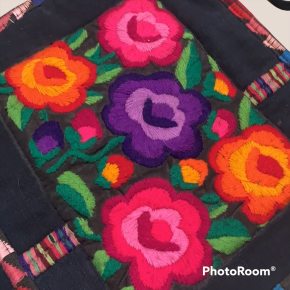 Beautiful Totebag - Picture 2 of 4